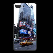 Coque  Iphone 8 Plus PREMIUM Un jour à New York PR 10