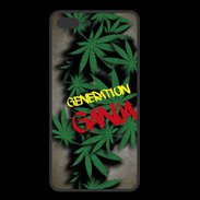 Coque  Iphone 8 Plus PREMIUM Génération Ganja ZG