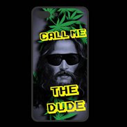 Coque  Iphone 8 Plus PREMIUM Call me dude ZG