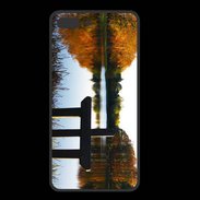 Coque  Iphone 8 Plus PREMIUM DP Etang de sologne