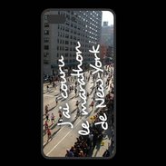 Coque  Iphone 8 Plus PREMIUM Marathon de New-York ZG