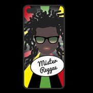 Coque  Iphone 8 Plus PREMIUM Mister Reggae Black