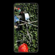 Coque  Iphone 8 Plus PREMIUM DP ustensile de jardinage 