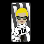 Coque  Iphone 8 Plus PREMIUM Mister Bretagne Blond