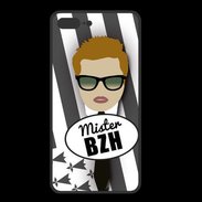 Coque  Iphone 8 Plus PREMIUM Mister Bretagne Roux