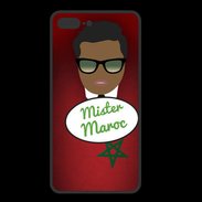 Coque  Iphone 8 Plus PREMIUM Mister Maroc
