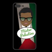 Coque  Iphone 8 Plus PREMIUM Mister Palestine