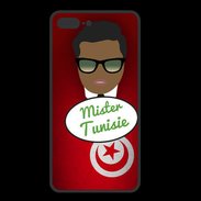 Coque  Iphone 8 Plus PREMIUM Mister Tunisie