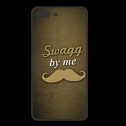 Coque  Iphone 8 Plus PREMIUM Swag by Me Or ZG