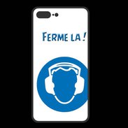 Coque  Iphone 8 Plus PREMIUM Fermes là PR