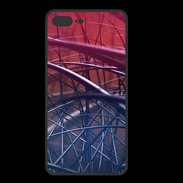 Coque  Iphone 8 Plus PREMIUM Poils PR