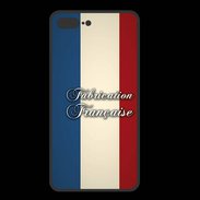 Coque  Iphone 8 Plus PREMIUM Fabrication française ZG