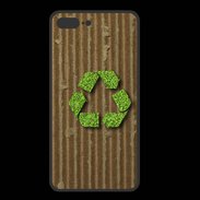 Coque  Iphone 8 Plus PREMIUM Carton recyclé ZG
