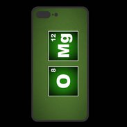 Coque  Iphone 8 Plus PREMIUM OMG classement ZG