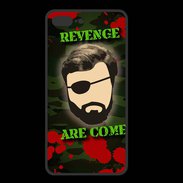 Coque  Iphone 8 Plus PREMIUM Revenge come Army ZG