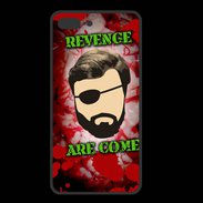 Coque  Iphone 8 Plus PREMIUM Revenge come Dirty ZG