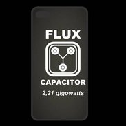 Coque  Iphone 8 Plus PREMIUM RVFL 2.21 Gigowatts gris ZG