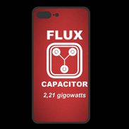 Coque  Iphone 8 Plus PREMIUM RVFL 2.21 Gigowatts Rouge ZG