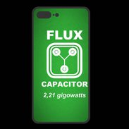 Coque  Iphone 8 Plus PREMIUM RVFL 2.21 Gigowatts Vert ZG