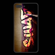 Coque  Iphone 8 Plus PREMIUM Swag Horizon ZG