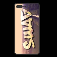 Coque  Iphone 8 Plus PREMIUM Swag Horizon 2 ZG