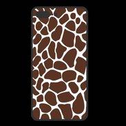 Coque  Iphone 8 Plus PREMIUM motif girafe 2