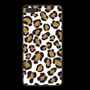 Coque  Iphone 8 Plus PREMIUM motif léopard 2