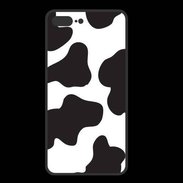 Coque  Iphone 8 Plus PREMIUM vache 