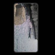 Coque  Iphone 8 Plus PREMIUM Les calanques de Cassis