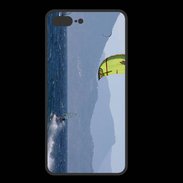 Coque  Iphone 8 Plus PREMIUM DP Kite surf 1