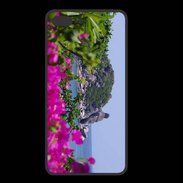 Coque  Iphone 8 Plus PREMIUM DP Paysage de mer