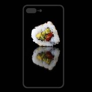 Coque  Iphone 8 Plus PREMIUM Maki design PR 10