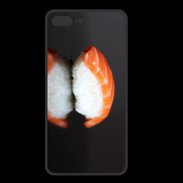 Coque  Iphone 8 Plus PREMIUM Sushi design PR 25
