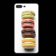Coque  Iphone 8 Plus PREMIUM Les macarons PR