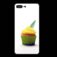 Coque  Iphone 8 Plus PREMIUM Cupcakes PR 45