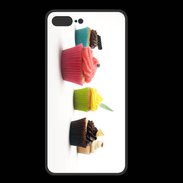 Coque  Iphone 8 Plus PREMIUM Les cupcakes PR 10