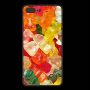 Coque  Iphone 8 Plus PREMIUM Folie de bonbons PR