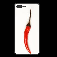 Coque  Iphone 8 Plus PREMIUM Piment PR