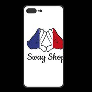 Coque  Iphone 8 Plus PREMIUM Swag Shop France