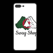Coque  Iphone 8 Plus PREMIUM Swag Shop Algérie