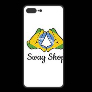 Coque  Iphone 8 Plus PREMIUM Swag Shop Brésil