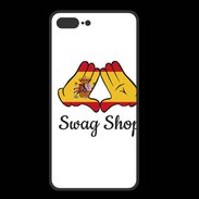 Coque  Iphone 8 Plus PREMIUM Swag Shop Espagne