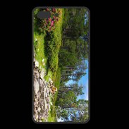Coque  Iphone 8 Plus PREMIUM DP Rivière en montagne