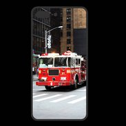 Coque  Iphone 8 Plus PREMIUM Camion de pompiers PR 10