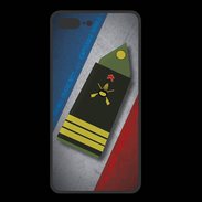 Coque  Iphone 8 Plus PREMIUM Capitaine ZG