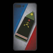 Coque  Iphone 8 Plus PREMIUM Adjudant ZG