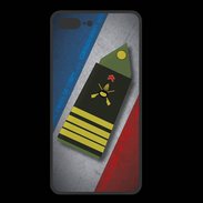 Coque  Iphone 8 Plus PREMIUM Commandant ZG