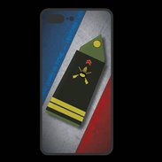 Coque  Iphone 8 Plus PREMIUM Lieutenant ZG