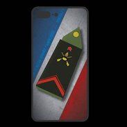 Coque  Iphone 8 Plus PREMIUM Soldat Première Classe ZG