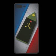Coque  Iphone 8 Plus PREMIUM Soldat ZG